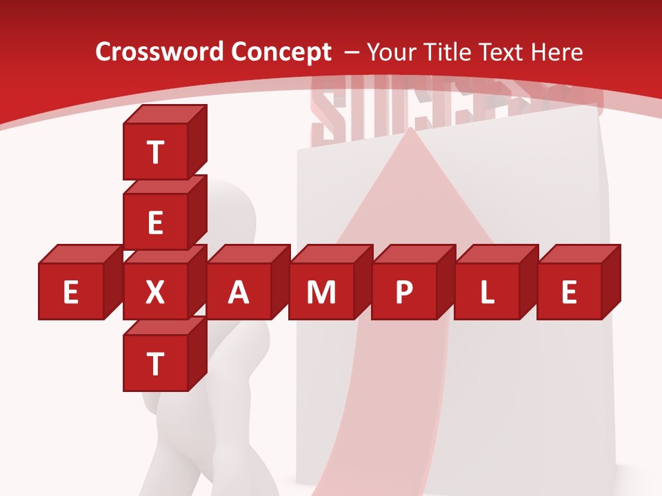 Helping Hand Human Senior PowerPoint Template