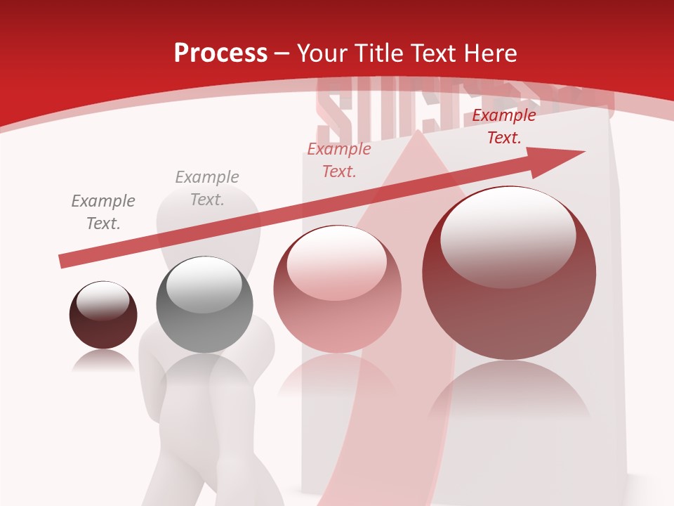 Helping Hand Human Senior PowerPoint Template