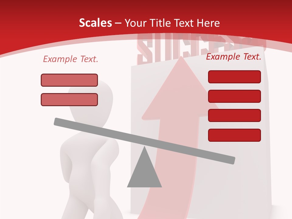 Helping Hand Human Senior PowerPoint Template