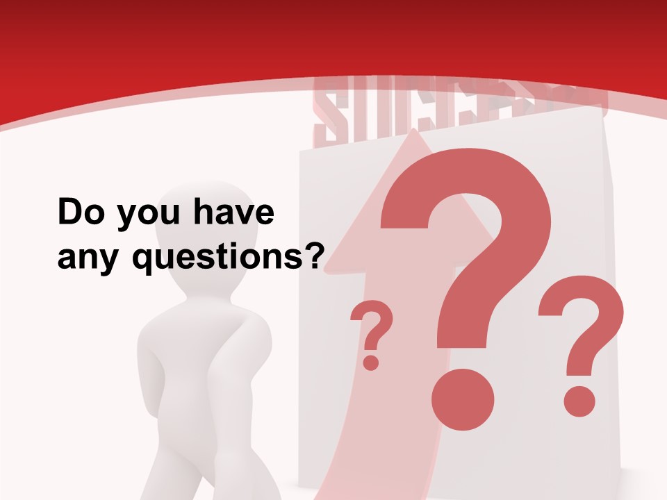 Helping Hand Human Senior PowerPoint Template