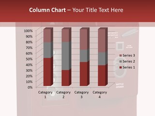 Helping Hand White Background Two PowerPoint Template