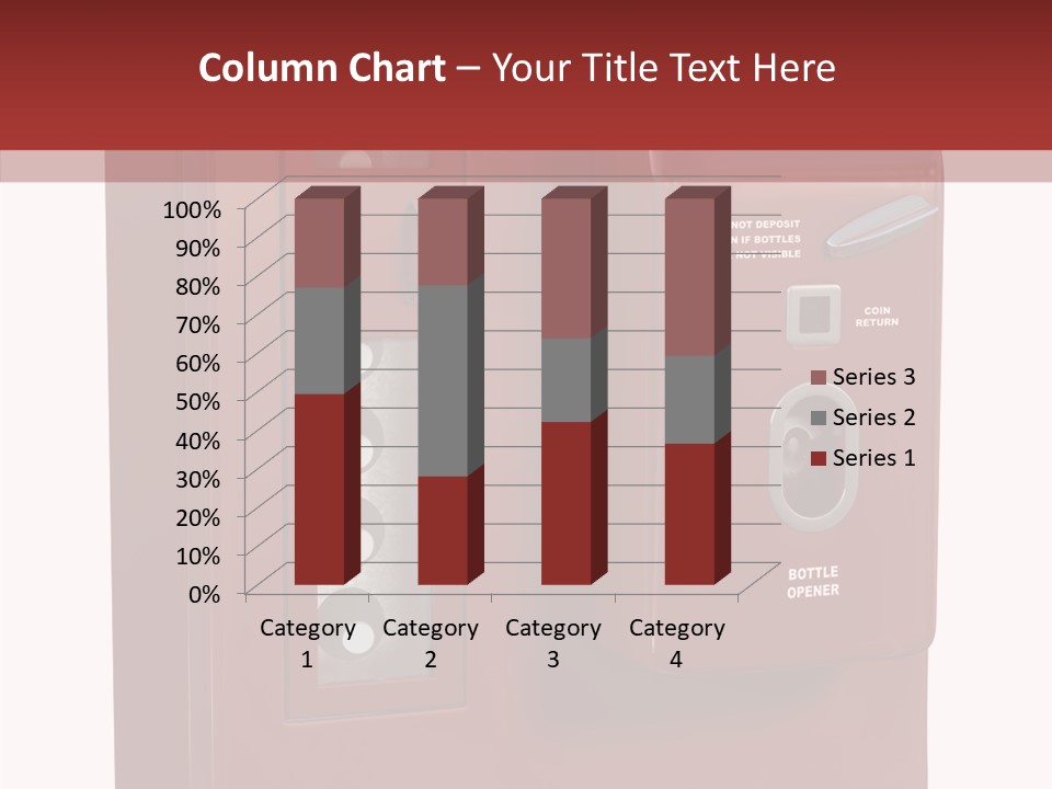 Helping Hand White Background Two PowerPoint Template