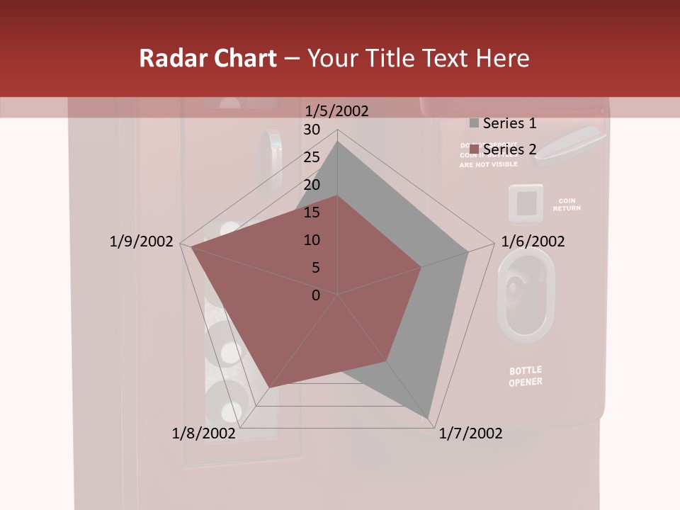Helping Hand White Background Two PowerPoint Template