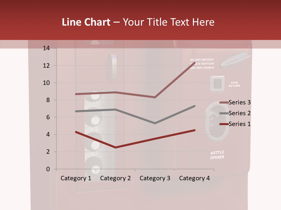 Helping Hand White Background Two PowerPoint Template