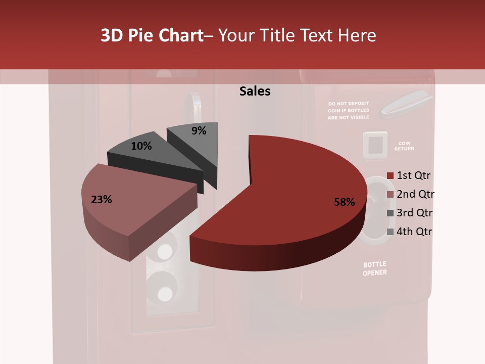 Helping Hand White Background Two PowerPoint Template