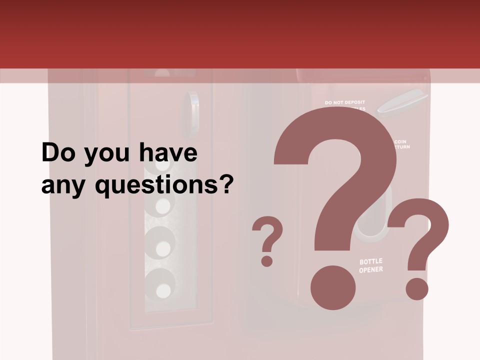 Helping Hand White Background Two PowerPoint Template