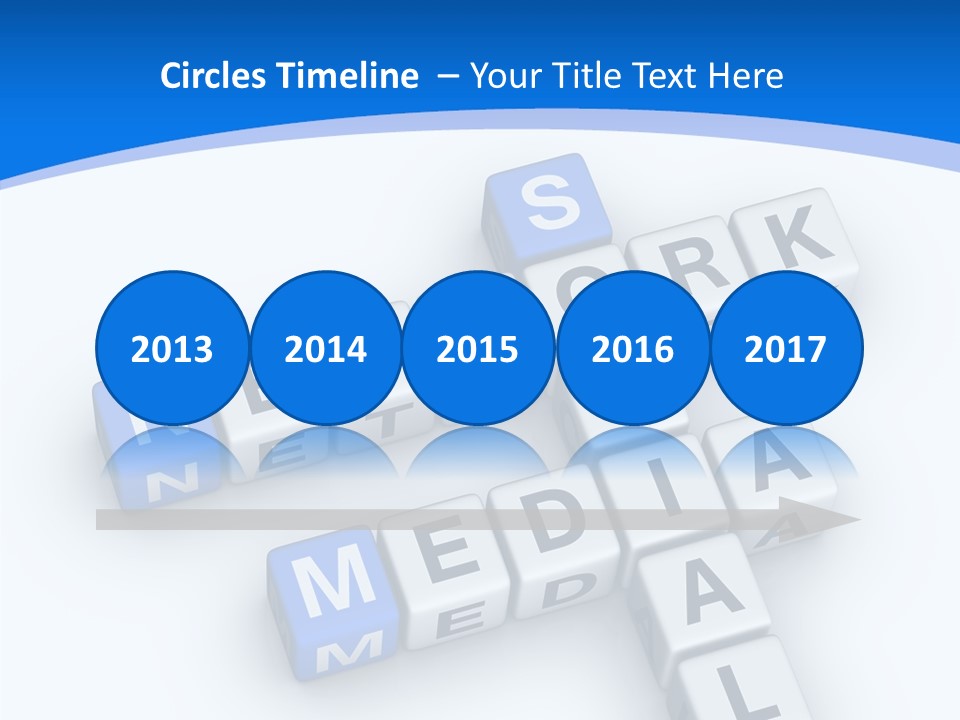 Care White Background Women PowerPoint Template