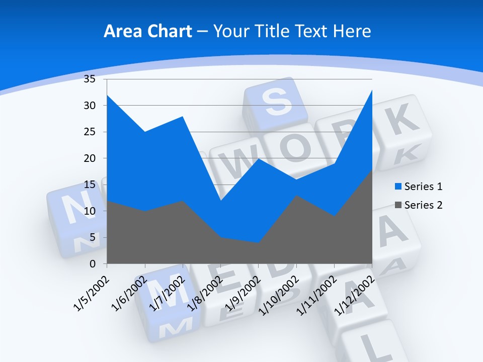 Care White Background Women PowerPoint Template