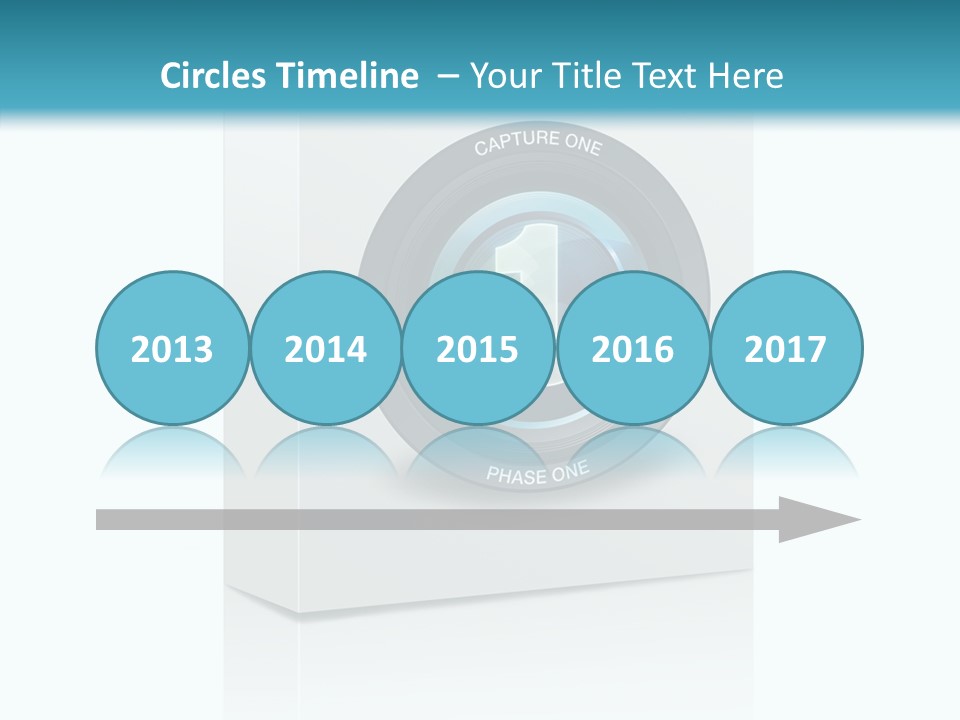 Young Caregiver Finger PowerPoint Template