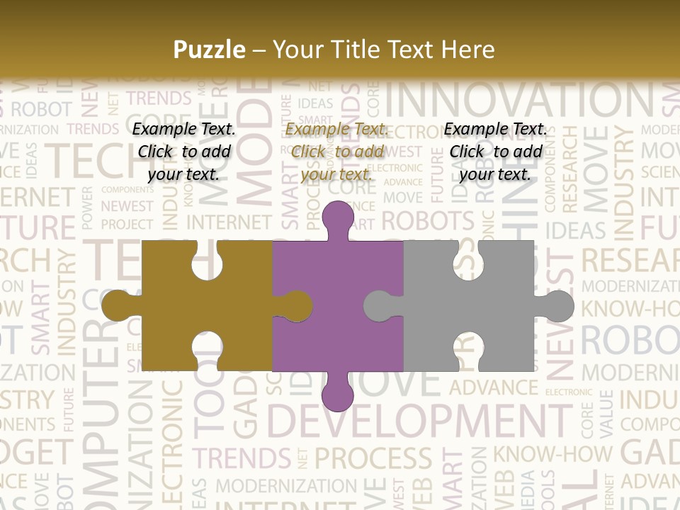 Female Helping Hand Closeup PowerPoint Template