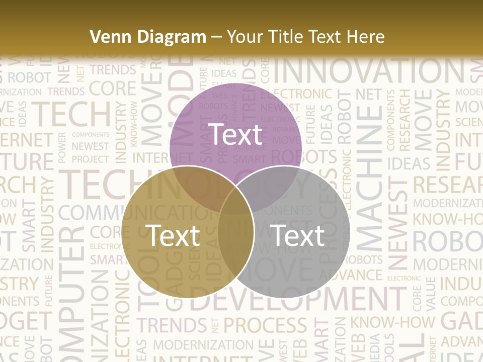 Female Helping Hand Closeup PowerPoint Template