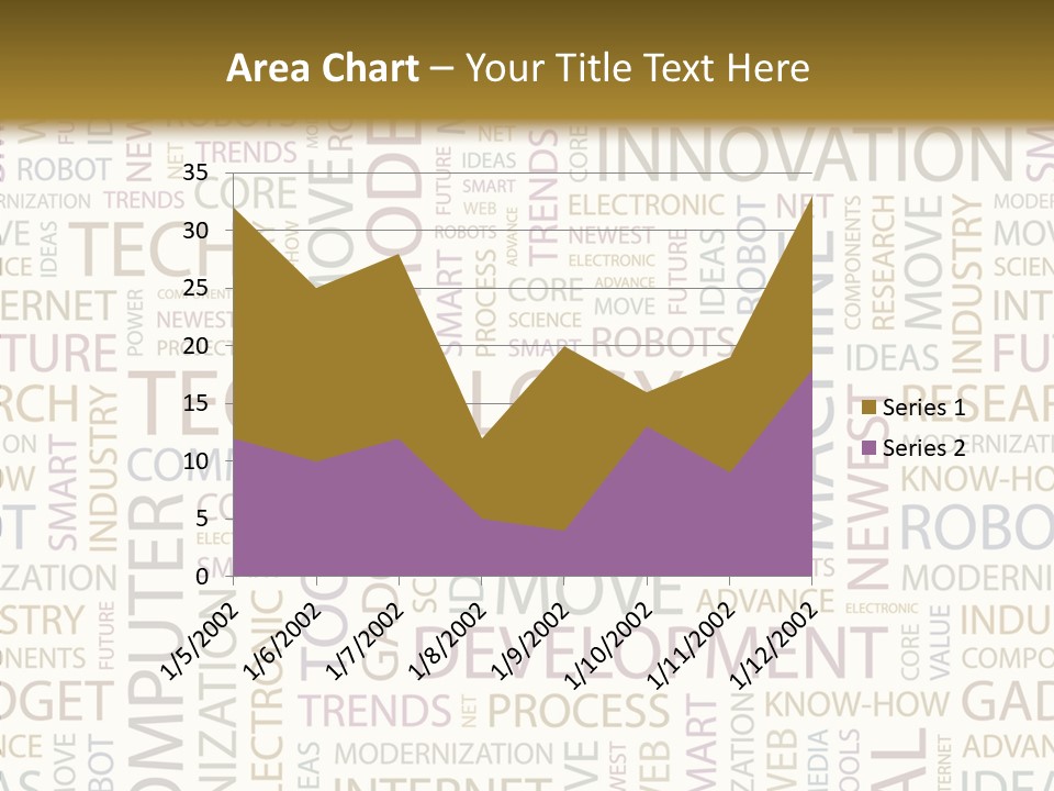 Female Helping Hand Closeup PowerPoint Template