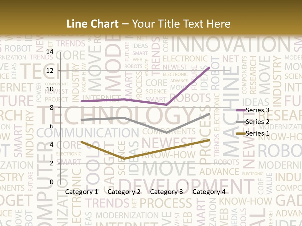 Female Helping Hand Closeup PowerPoint Template