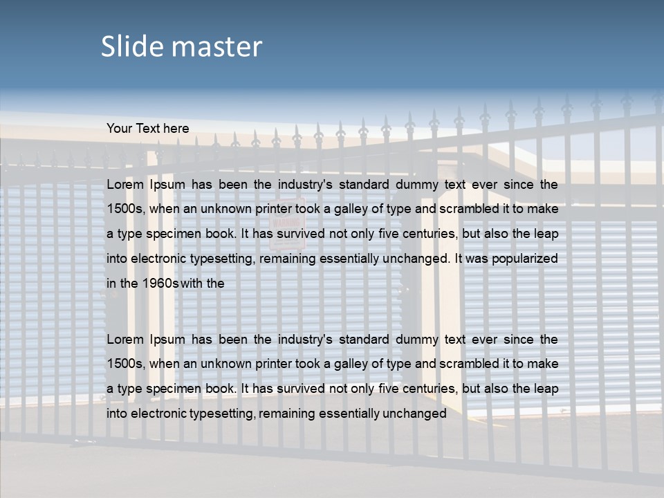 Helping Hand Grandmother Hold PowerPoint Template