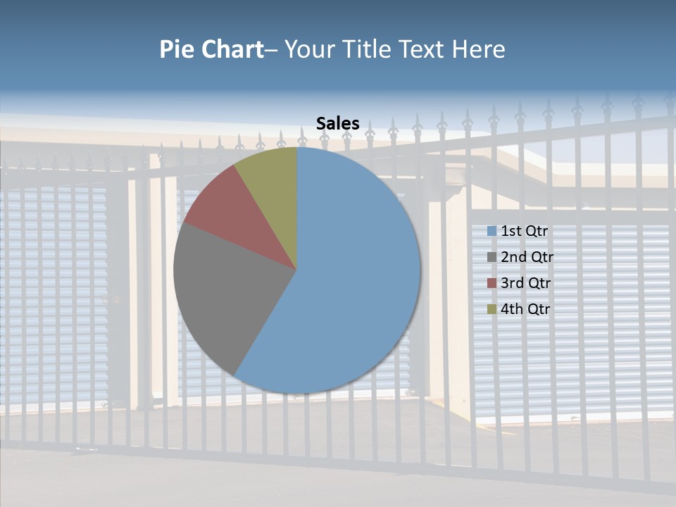 Helping Hand Grandmother Hold PowerPoint Template