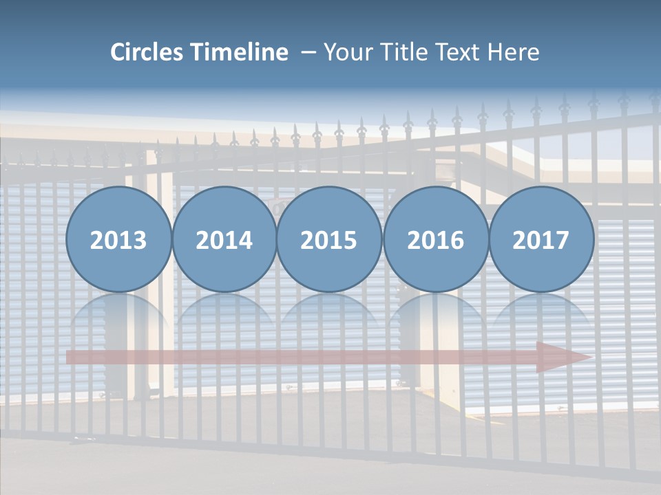 Helping Hand Grandmother Hold PowerPoint Template