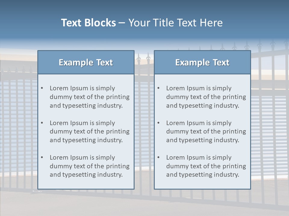 Helping Hand Grandmother Hold PowerPoint Template