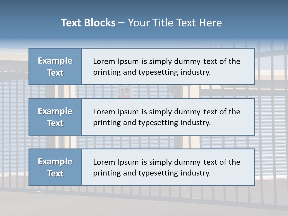 Helping Hand Grandmother Hold PowerPoint Template