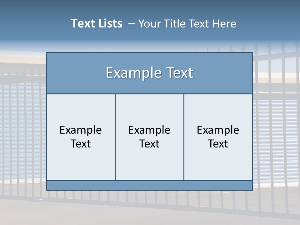 Helping Hand Grandmother Hold PowerPoint Template