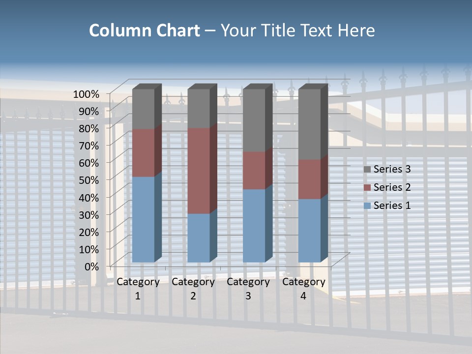 Helping Hand Grandmother Hold PowerPoint Template