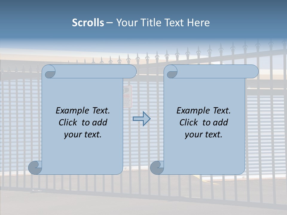 Helping Hand Grandmother Hold PowerPoint Template