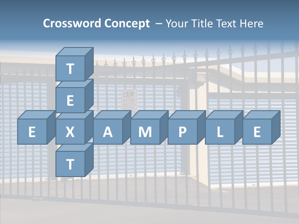 Helping Hand Grandmother Hold PowerPoint Template