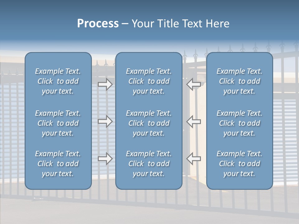 Helping Hand Grandmother Hold PowerPoint Template