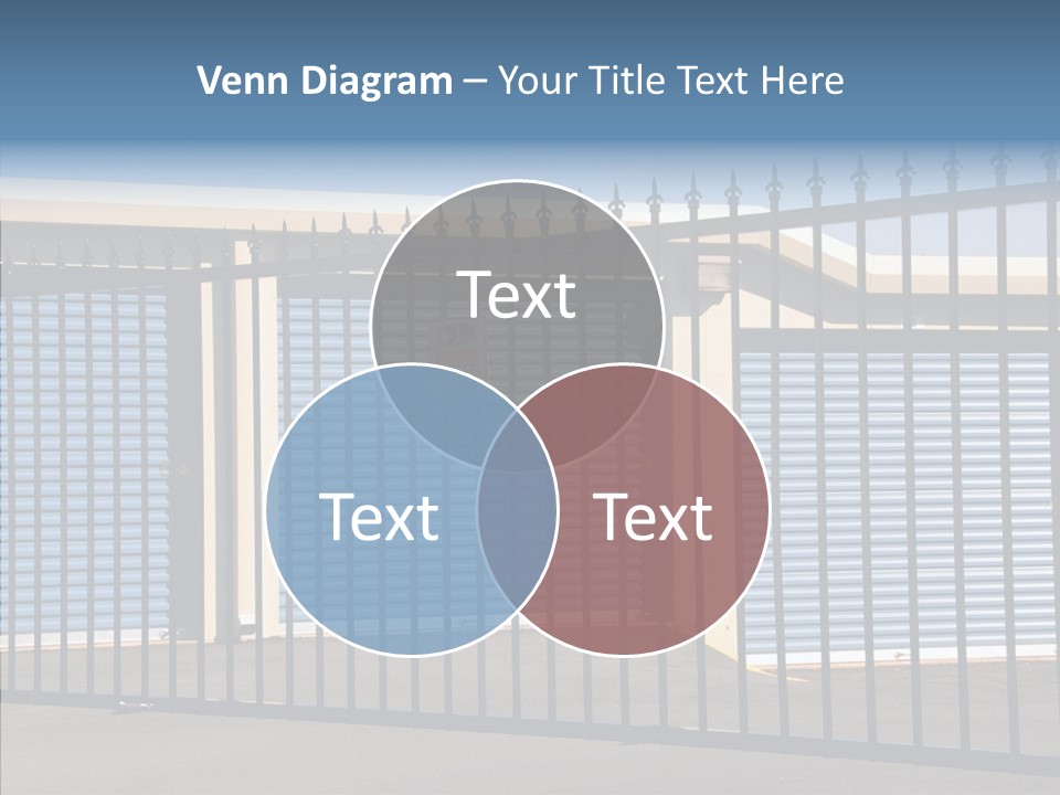 Helping Hand Grandmother Hold PowerPoint Template