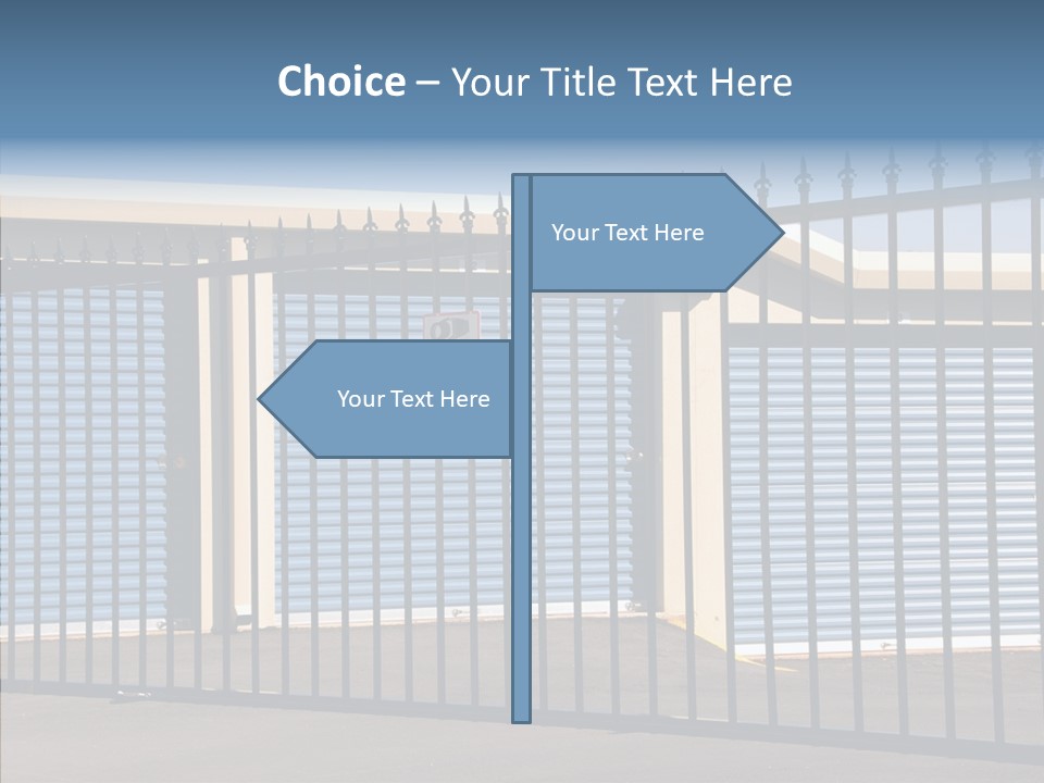 Helping Hand Grandmother Hold PowerPoint Template