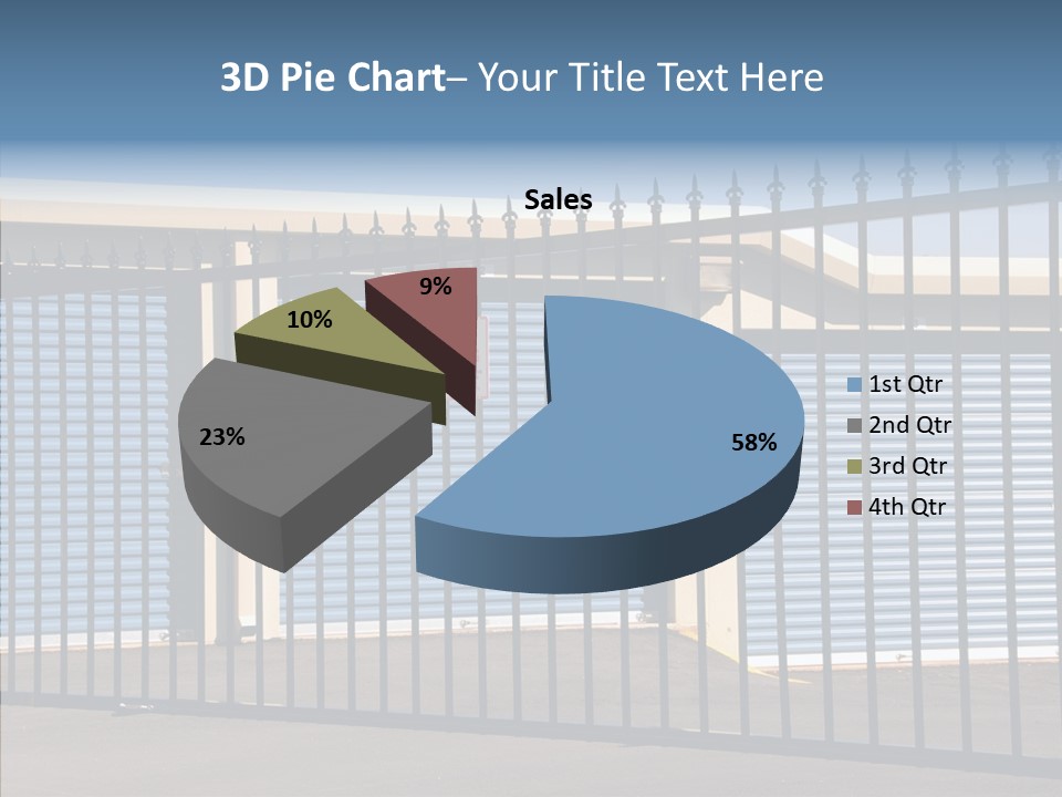 Helping Hand Grandmother Hold PowerPoint Template