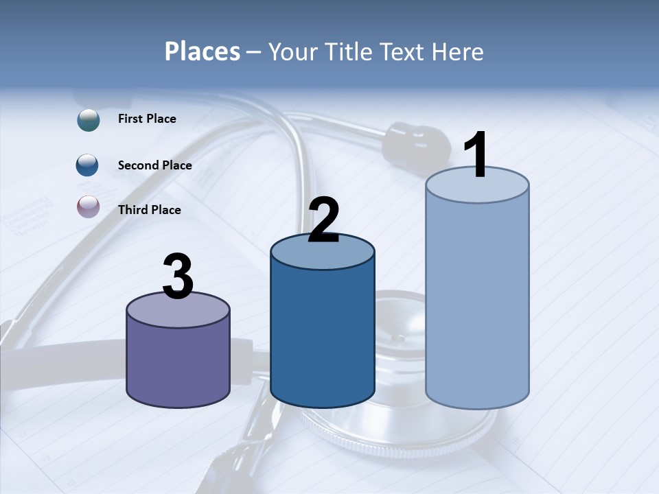 Helping Hand Hold Close Up PowerPoint Template