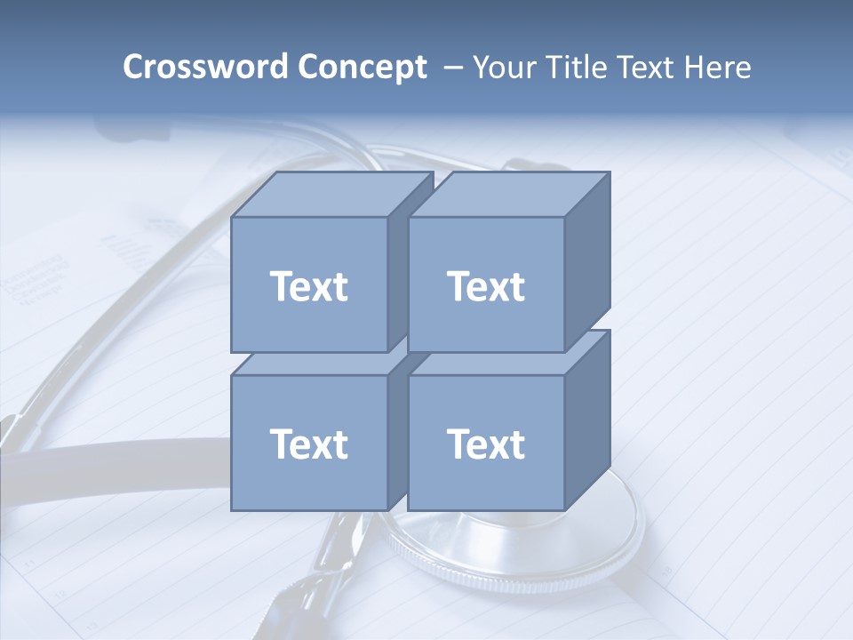 Helping Hand Hold Close Up PowerPoint Template