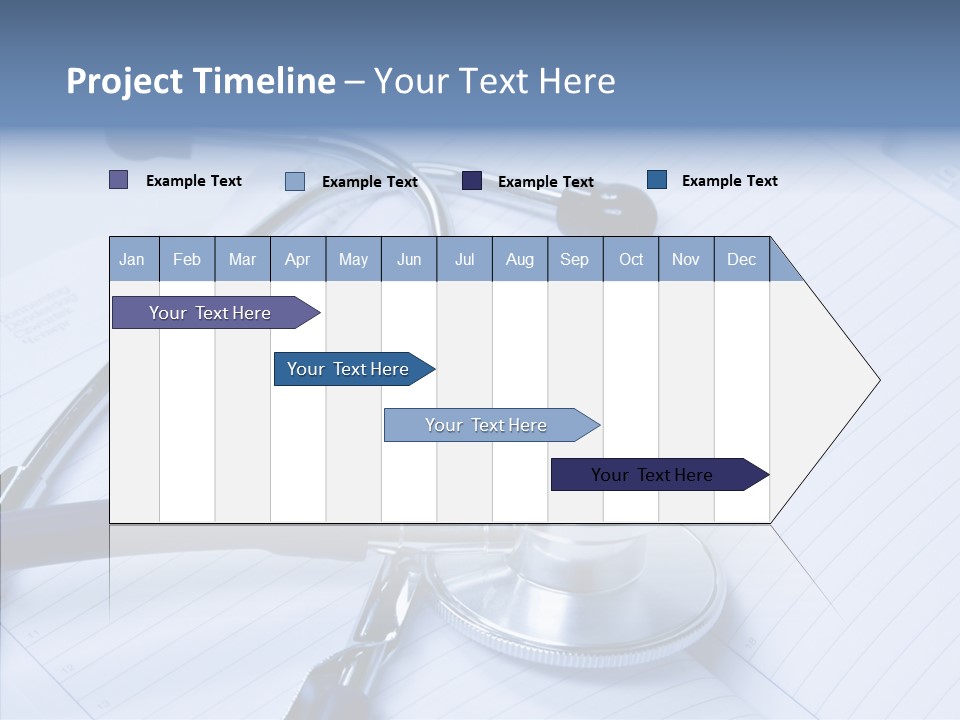 Helping Hand Hold Close Up PowerPoint Template