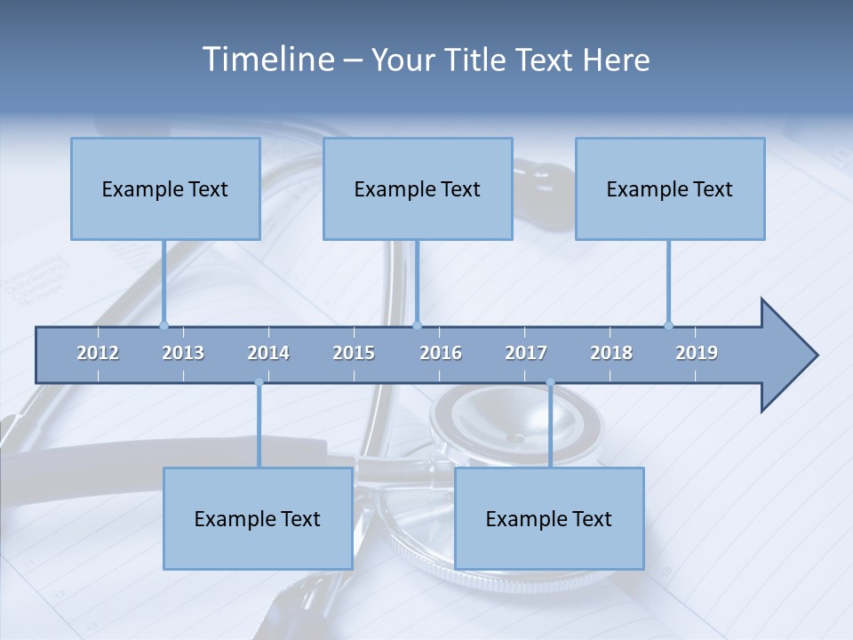 Helping Hand Hold Close Up PowerPoint Template