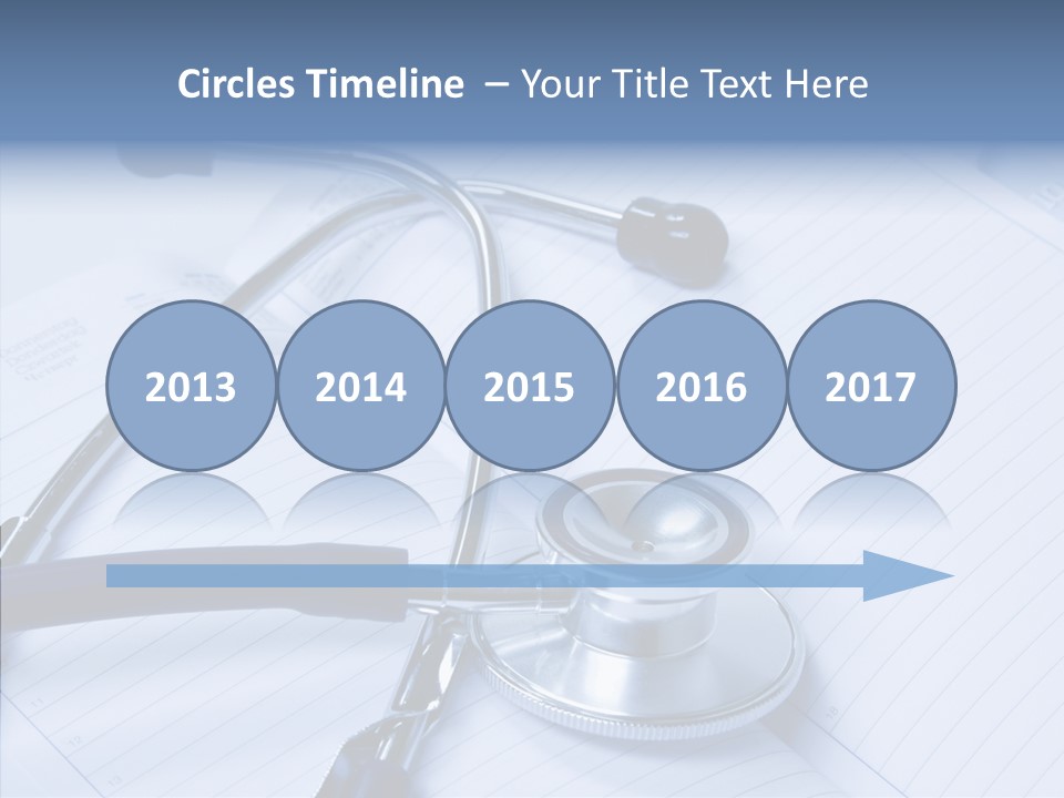 Helping Hand Hold Close Up PowerPoint Template