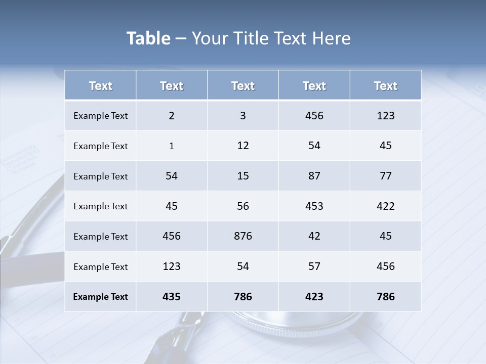 Helping Hand Hold Close Up PowerPoint Template