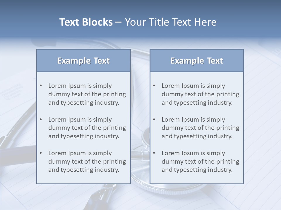 Helping Hand Hold Close Up PowerPoint Template