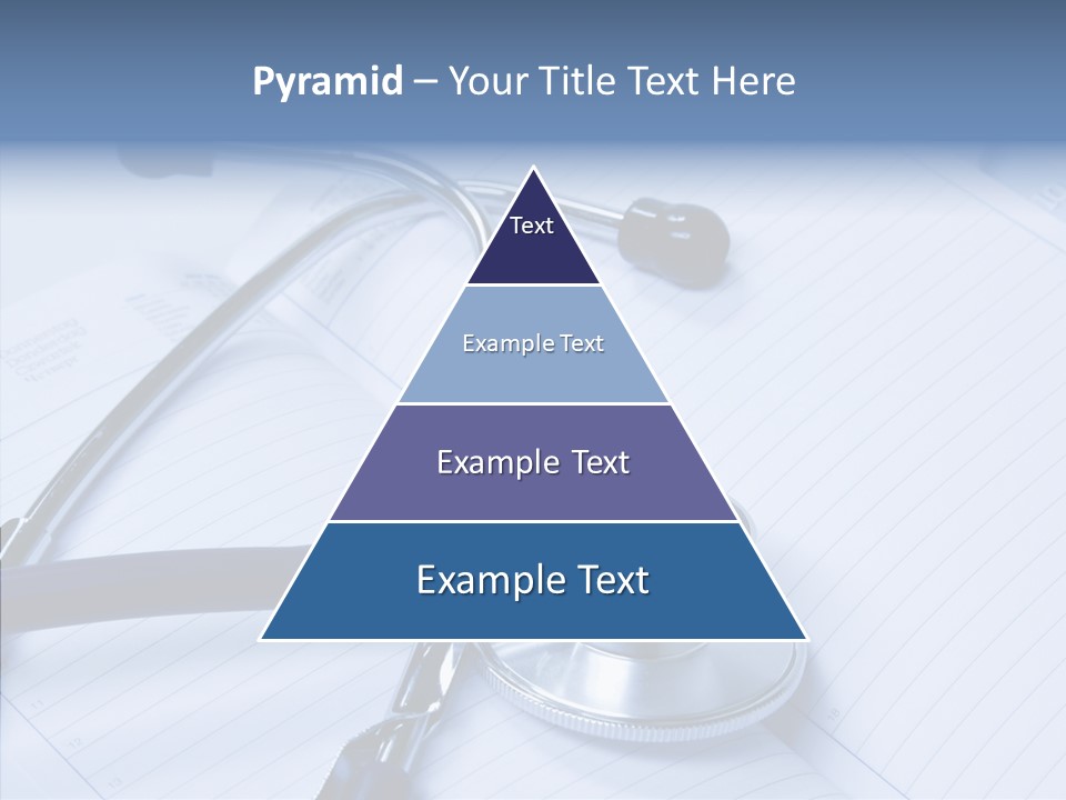 Helping Hand Hold Close Up PowerPoint Template