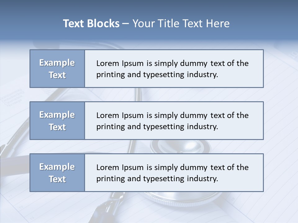 Helping Hand Hold Close Up PowerPoint Template