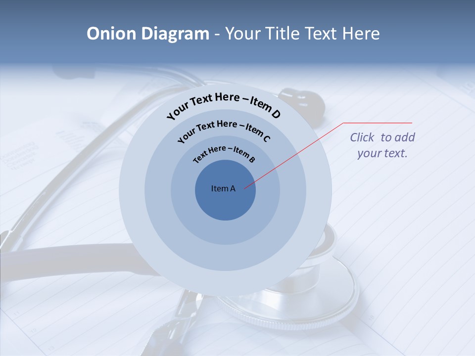 Helping Hand Hold Close Up PowerPoint Template