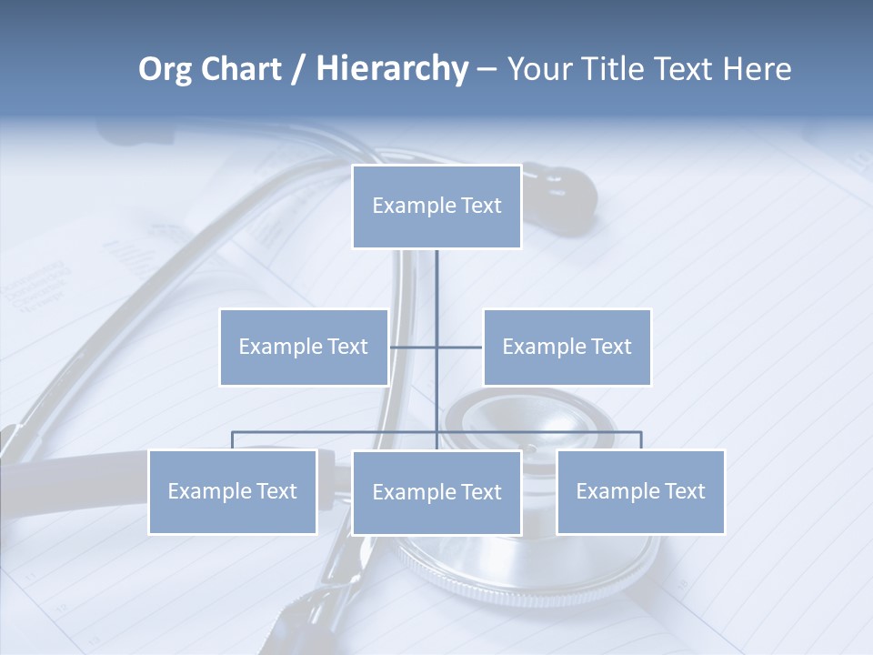 Helping Hand Hold Close Up PowerPoint Template