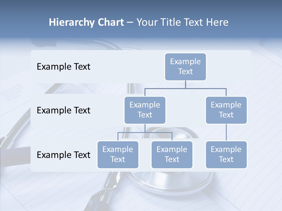 Helping Hand Hold Close Up PowerPoint Template