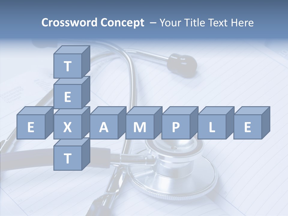 Helping Hand Hold Close Up PowerPoint Template