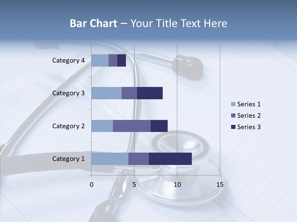 Helping Hand Hold Close Up PowerPoint Template