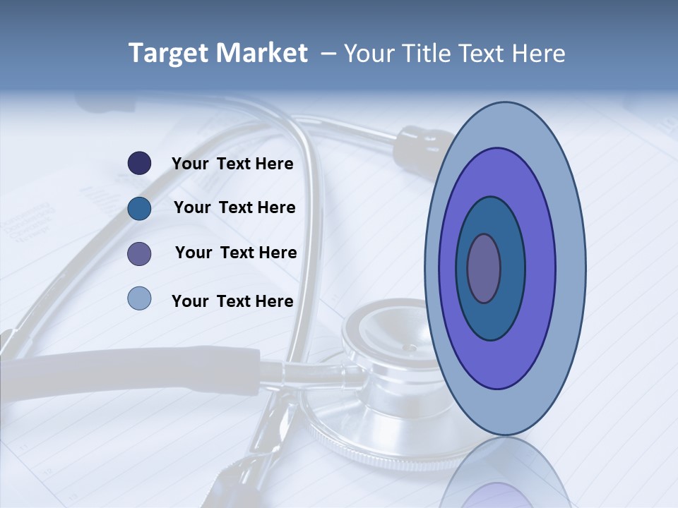 Helping Hand Hold Close Up PowerPoint Template