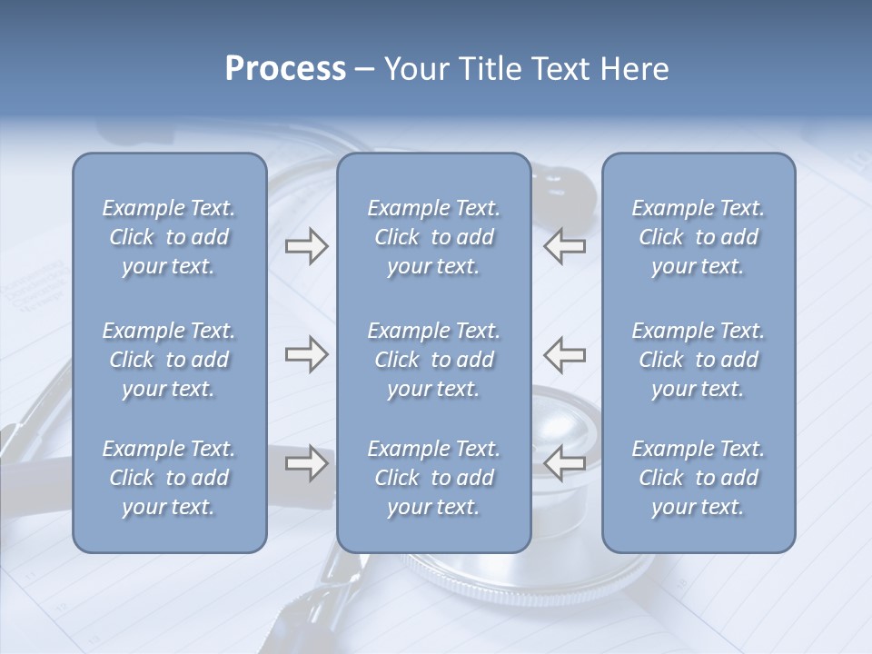 Helping Hand Hold Close Up PowerPoint Template