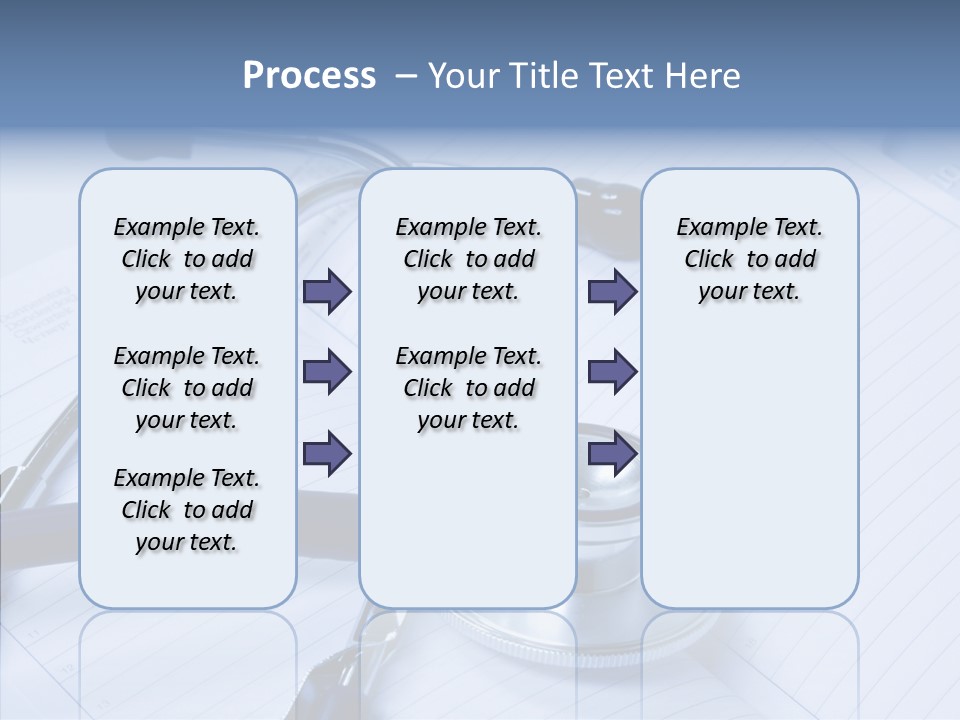 Helping Hand Hold Close Up PowerPoint Template