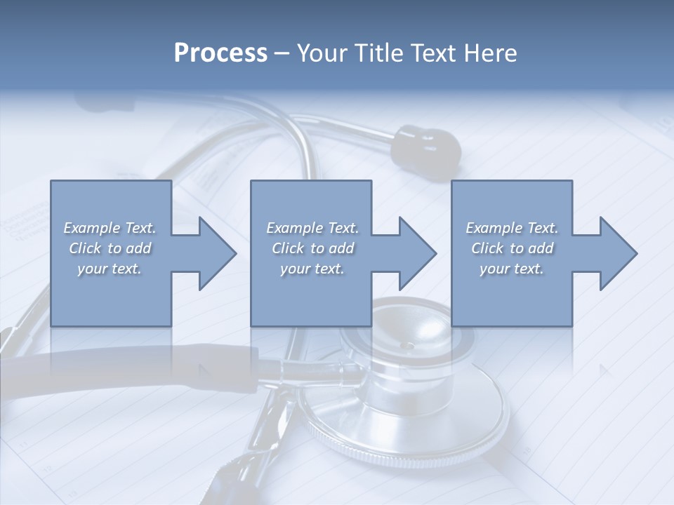 Helping Hand Hold Close Up PowerPoint Template