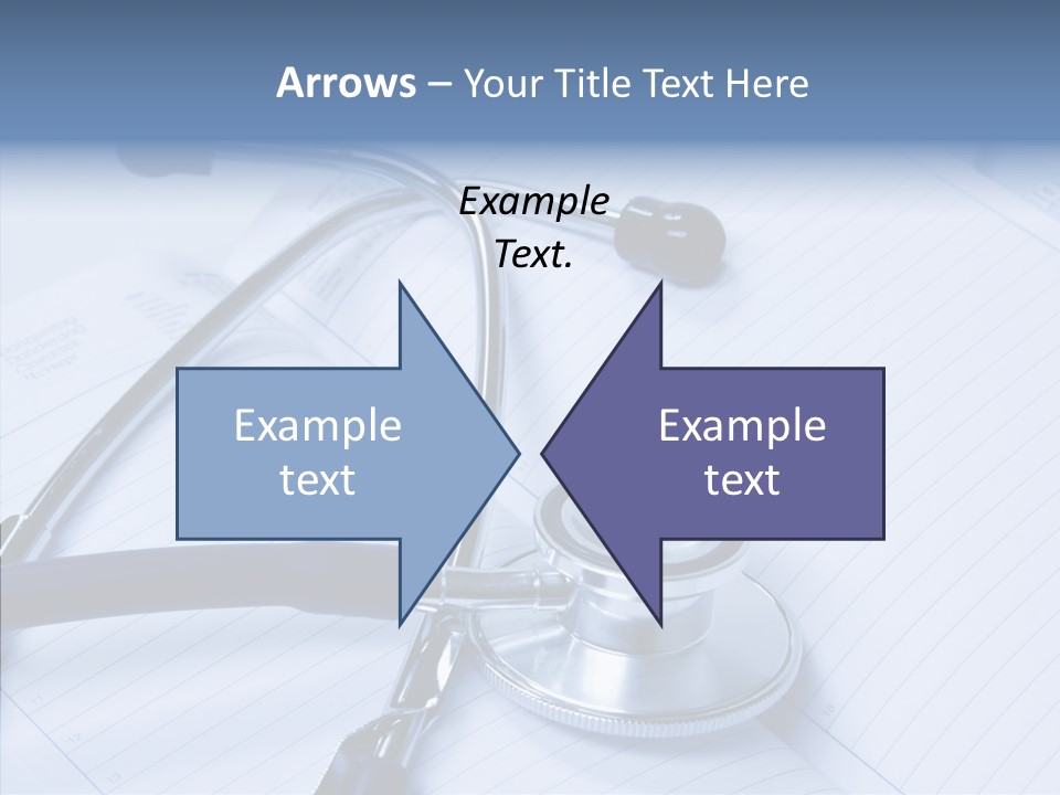 Helping Hand Hold Close Up PowerPoint Template