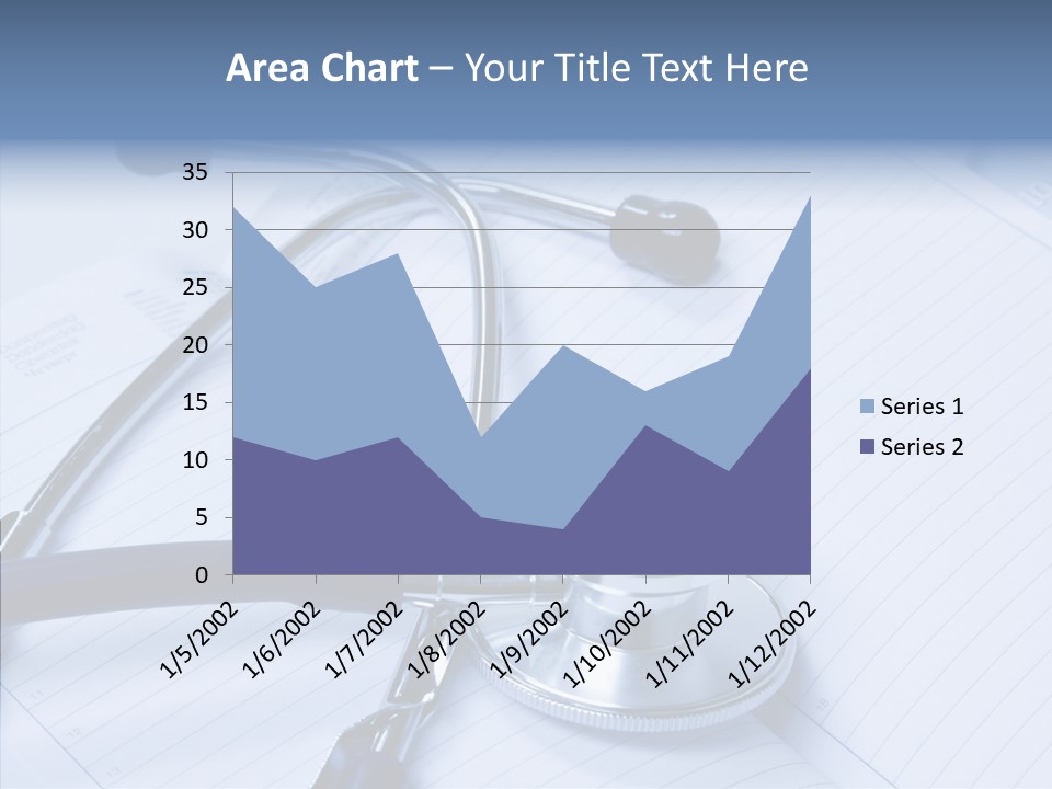 Helping Hand Hold Close Up PowerPoint Template